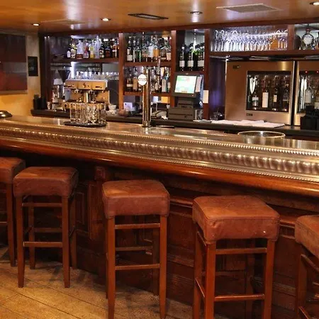 Du Vin 4* Edimburgo