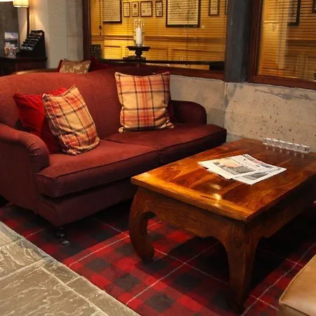 Du Vin Hotel