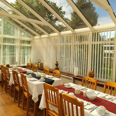 Northumberland Hotell