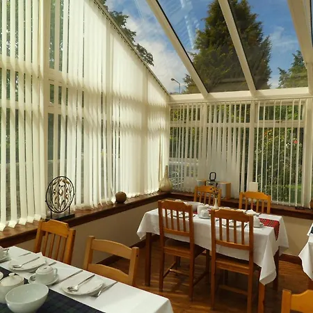 Hotell Northumberland 3*