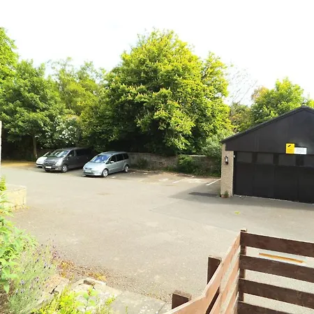 Northumberland Hotell 3*