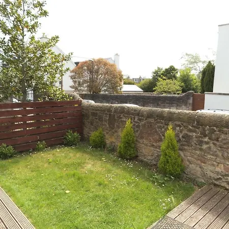 Northumberland 3* Edinburg