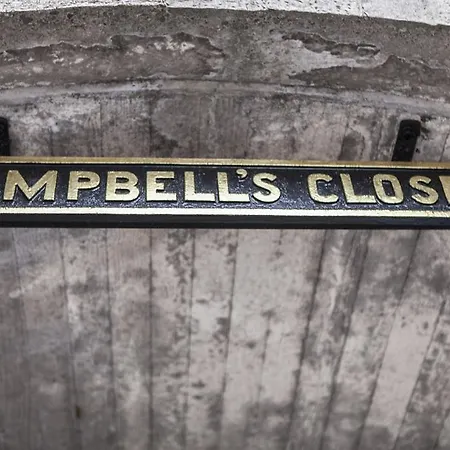 The Queens View Appartement *