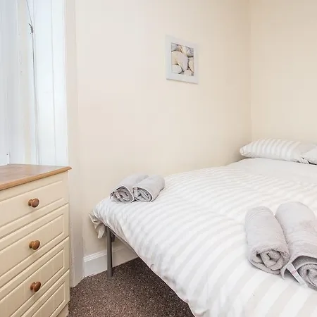 Henderson Gardens Apartamento