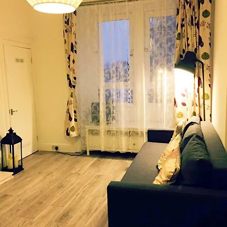 Apartment City *