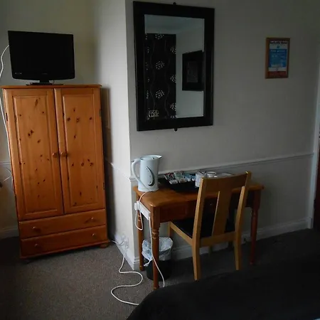 酒店 洛克威尔酒店