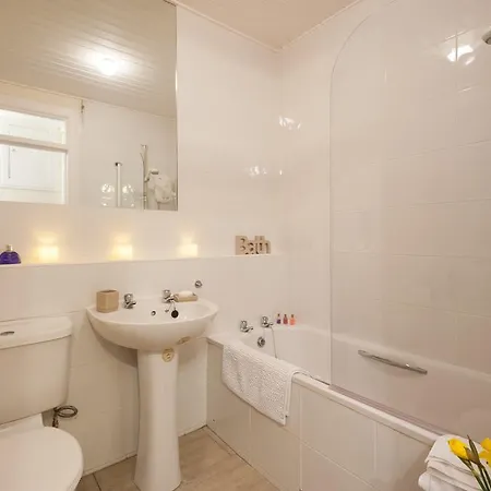 Blair St Scott Old Town Apartamento *