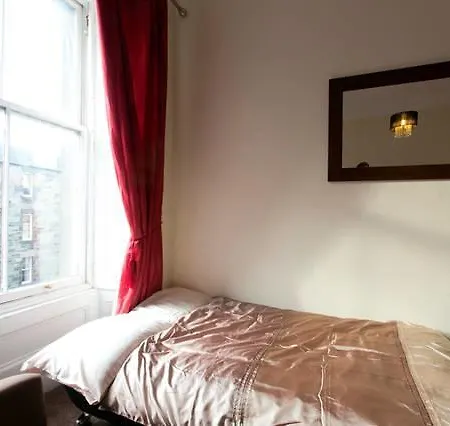 Syozant Lauriston Edinburgh Apartments *