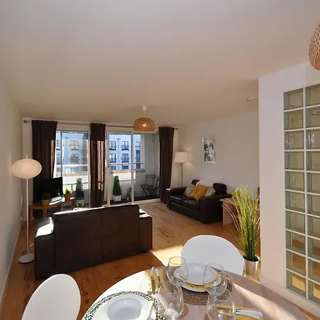 Quiet Spacious And Modern Sleeps 4 * Edinburgh