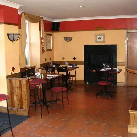 The Parliament House Hotel