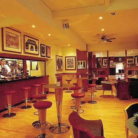 Hotel Britannia