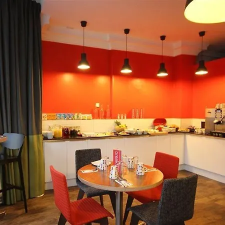 Four Points Flex By Sheraton 3*