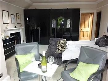 Allburys Boutique Édimbourg