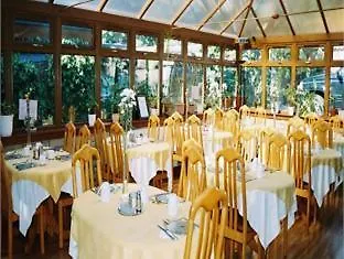Hotel Corstorphine