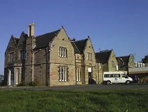 Almond House Гостевой дом 2*