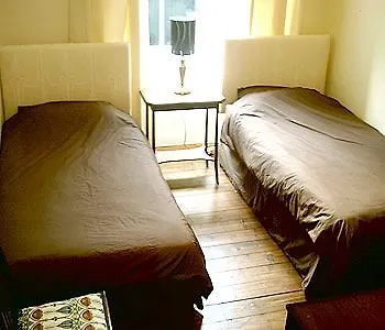 招待所 灯笼旅馆 爱丁堡
