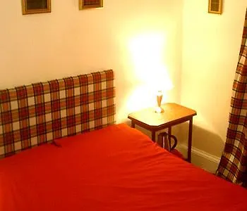 灯笼旅馆 3* 爱丁堡