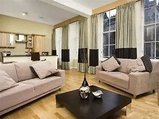 Apartmanhotel St Giles Edinburgh