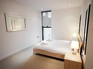 Scotia Grand Residence * إدنبرة