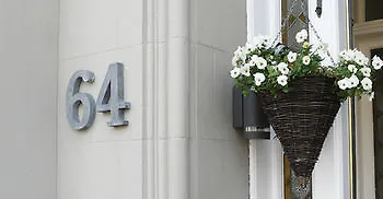 Millers 64 Hotel Édimbourg