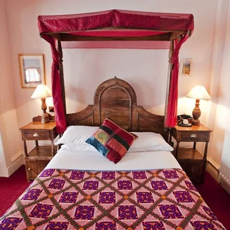 Bed & Breakfast Iholiday
