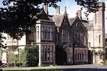 Roxburghe & Championship Golf Course