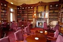 Hotel Roxburghe & Championship Golf Course Kelso