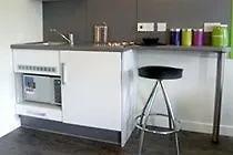 Beaverbank Place - Campus Apartman