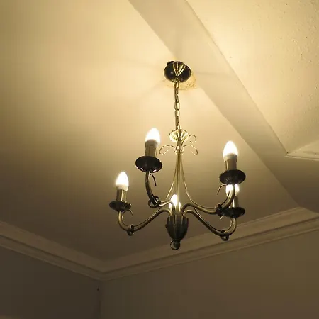 Thornfield Guest Guest house Edinburgh