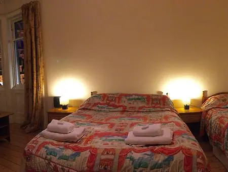 Appartement Menzies *