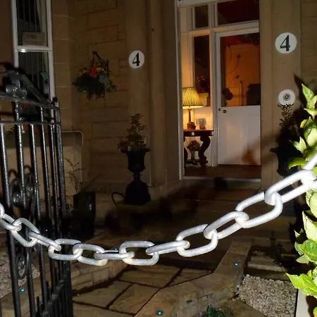 Gæstehus Grangeview