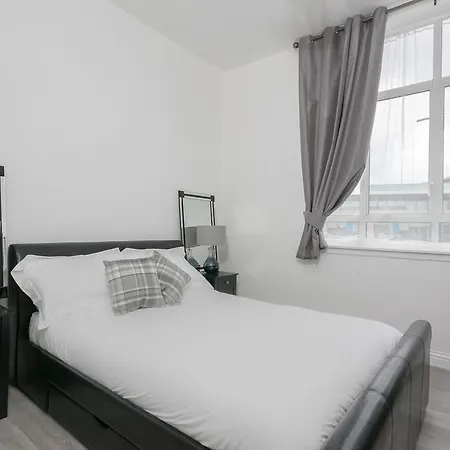 Appartement Lothian House *