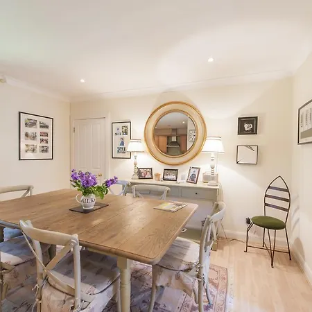 Belford Mews * 爱丁堡