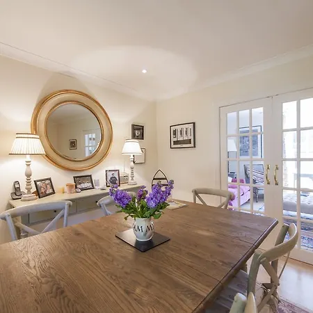 Belford Mews 公寓 爱丁堡
