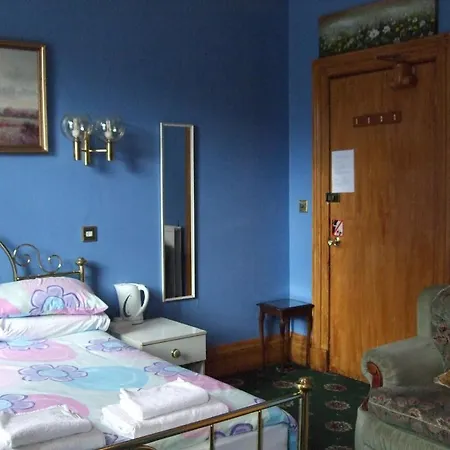 Swan Lake Bed and Breakfast