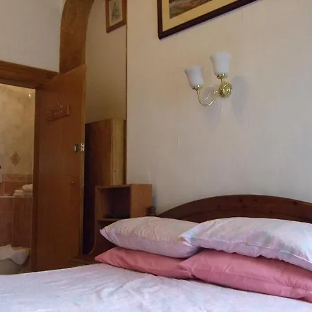 Swan Lake Bed and Breakfast Εδιμβούργο