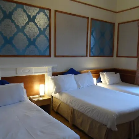 Minto House 3* Εδιμβούργο