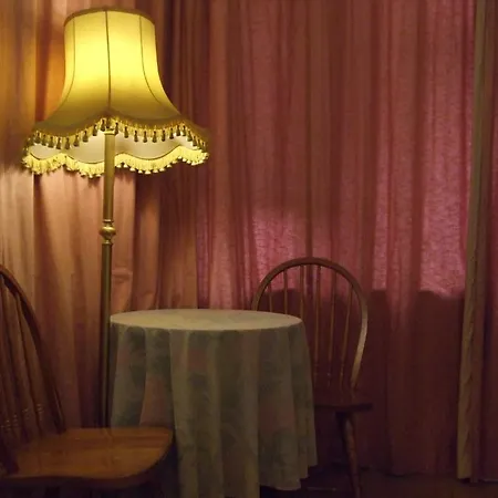 Swan Lake Εδιμβούργο