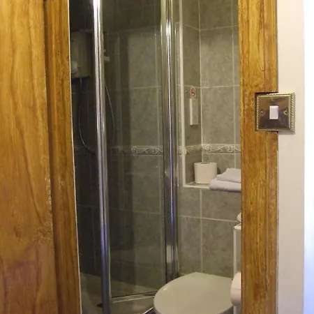 Bed and Breakfast Swan Lake