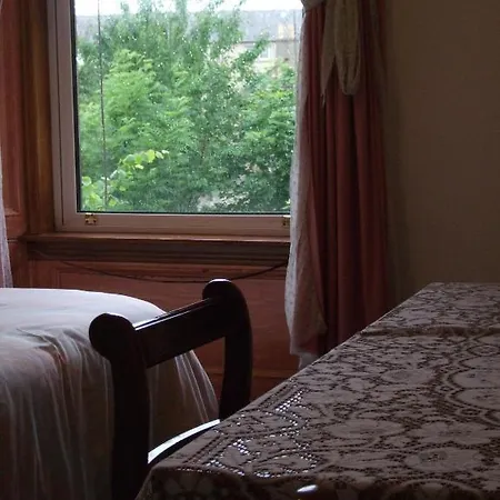 Swan Lake Εδιμβούργο