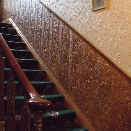 Bed and Breakfast Swan Lake 3*