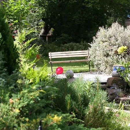 Alba House Affittacamere 3*