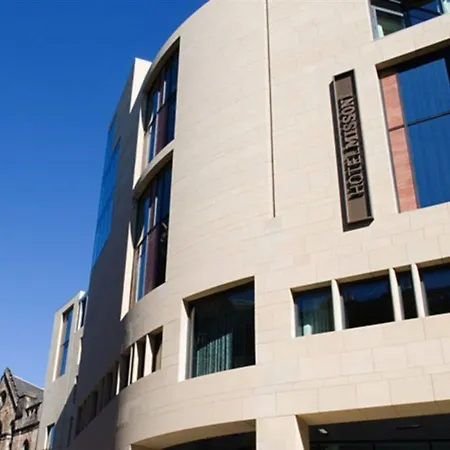 Radisson Collection Hotel, Royal Mile Edimburgo