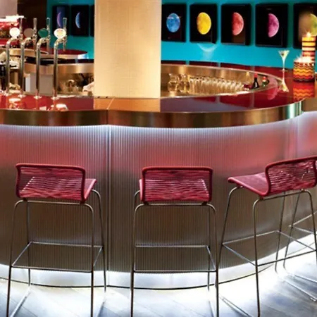 Hotel Radisson Collection Hotel, Royal Mile Edimburgo