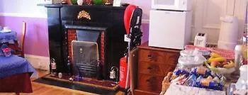 Gasthuis Thistle Edinburgh