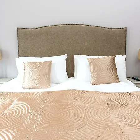 Apartment Royal Mile Mansions 14 *
