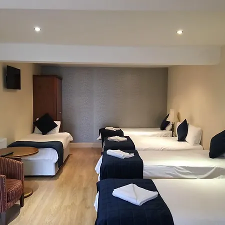Park View House 3*