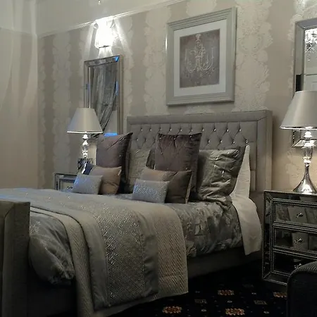 Aaran Casa de hóspedes