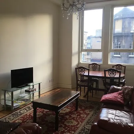 Appartement Menzies