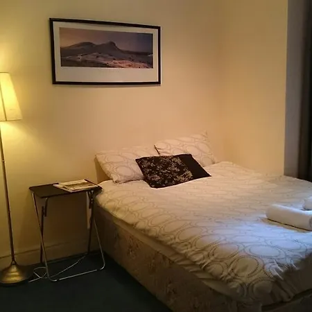 Apartamento Capital -50 Broughton Road *